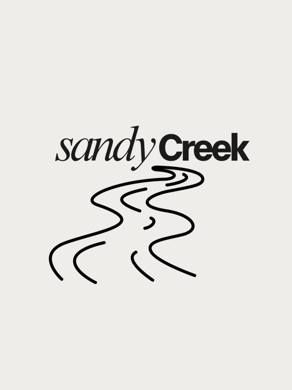 Hello from Sandy Creek!
